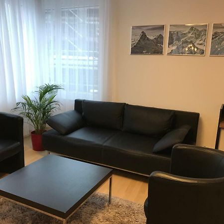 Close To Zuerich Centre And Airport 克洛滕 外观 照片