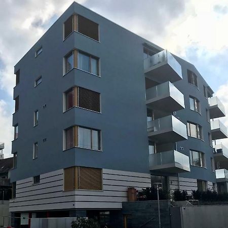 Close To Zuerich Centre And Airport 克洛滕 外观 照片