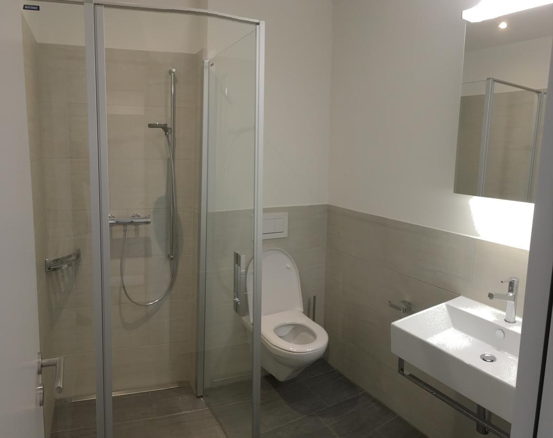 Close To Zuerich Centre And Airport 克洛滕 外观 照片