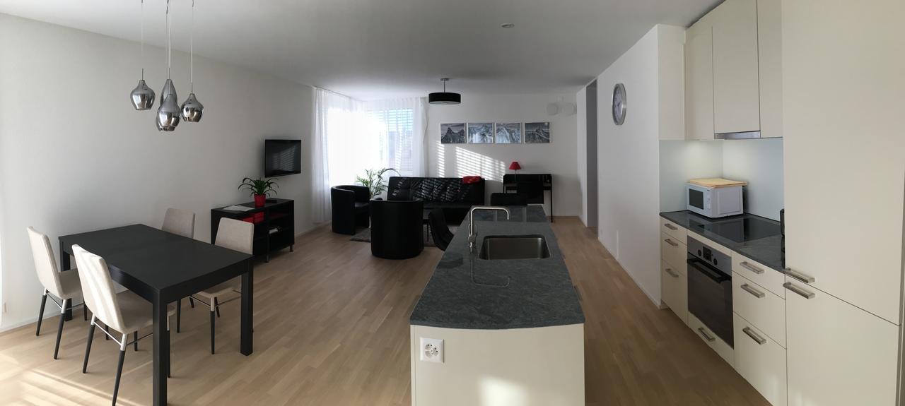 Close To Zuerich Centre And Airport 克洛滕 外观 照片