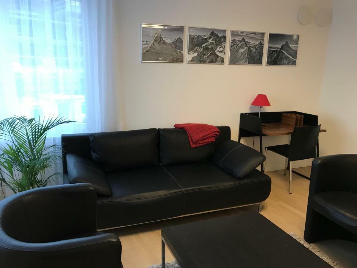 Close To Zuerich Centre And Airport 克洛滕 外观 照片