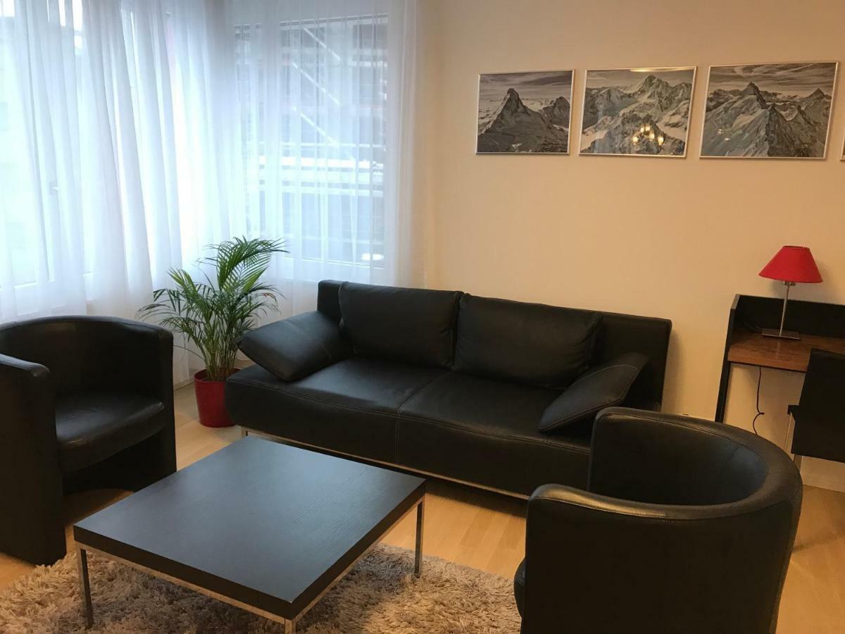 Close To Zuerich Centre And Airport 克洛滕 外观 照片