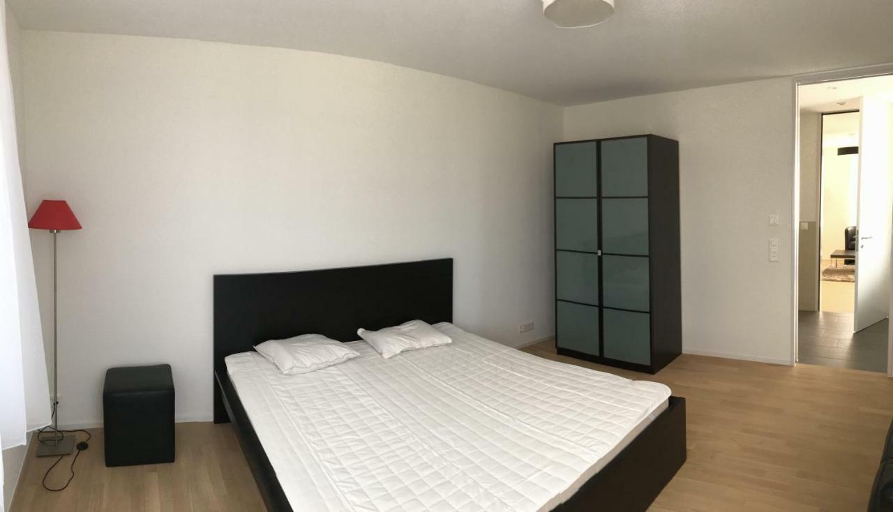 Close To Zuerich Centre And Airport 克洛滕 外观 照片
