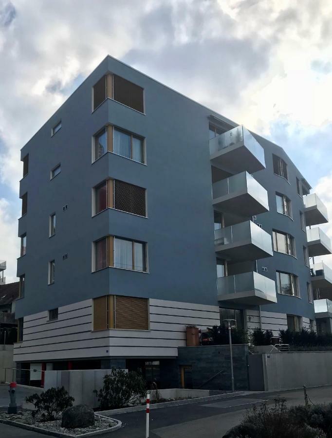 Close To Zuerich Centre And Airport 克洛滕 外观 照片